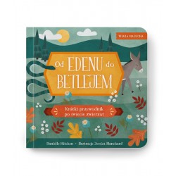 Od Edenu do Betlejem