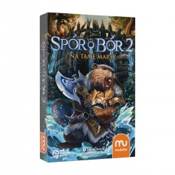 Spór o Bór 2. Na tamę marsz!