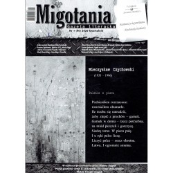Migotania 1/2026