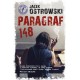 Paragraf 148 Jacek Ostrowski motyleksiazkowe.pl
