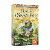 Bale i skandale. Licytacyjna gra karciana