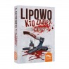Lipowo. Kto zabił? Gra śledcza na podstawie książek Katarzyny Puzyńskiej