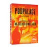 Podpalacz. Gra detektywistyczna na podstawie książki Wojciecha Chmielarza