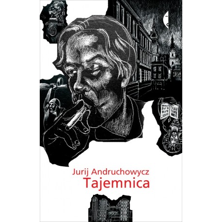Tajemnica 