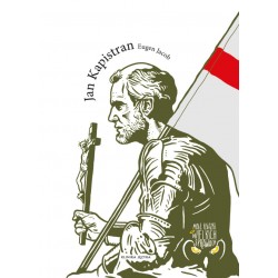 Jan Kapistran Eugen Jacob motyleksiazkowe.pl