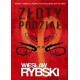 Złoty podział Wiesław Rybski motyleksiazkowe.pl