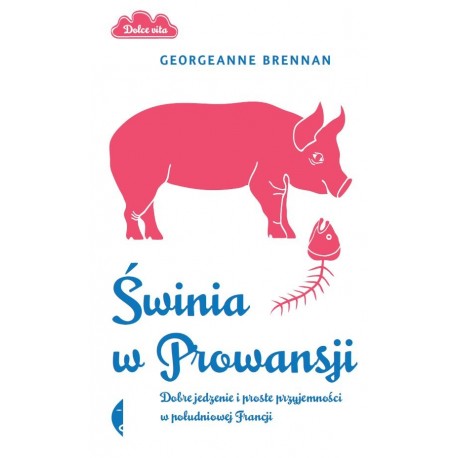Świnia w Prowansji 