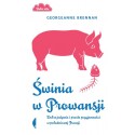 Świnia w Prowansji 