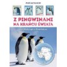 Z pingwinami na kraniec świata, czyli Biały Ląd w filatelistyce