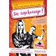 Z cyklu Sorry, taki mamy klimat, czyli Się wychowuje! Magdalena Tarczoń motyleksiazkowe.pl