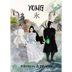 Yong Patrick A. Frank motyleksiazkowe.pl