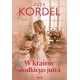 W krainie słodkiego jutra Zuza Kordel motyleksiazkowe.pl