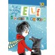 Elf i pierwsza gwiazdka Marcin Pałasz motyleksiazkowe.pl