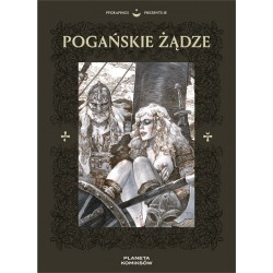 Pogańskie żądze