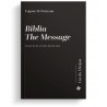 Biblia The Message – List do Efezjan
