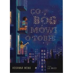 Co Bóg mówi o tobie