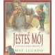 Jesteś mój Max Lucado motyleksiazkowe.pl