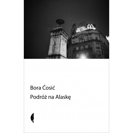 Podróż na Alaskę 
