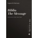 Biblia The Message – Objawienie św. Jana Eugene H. Peterson motyleksiazkowe.pl