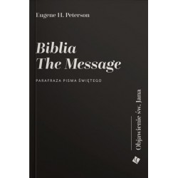 Biblia The Message – Objawienie św. Jana