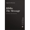 Biblia The Message – List do Kolosan