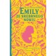 Emily ze Srebrnego Nowiu Lucy Maud Montgomery motyleksiazkowe.pl