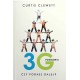 3G Pokolenia Curtis Clewett motyleksiazkowe.pl