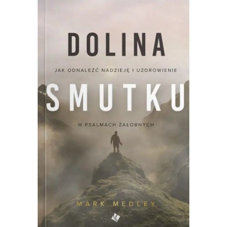 Dolina smutku Mark Medley motyleksiazkowe.pl