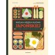 Wielka księga kuchni japońskiej. Poznaj, zorientuj się i do dzieła! Sachiyo Harada motyleksiazkowe.pl