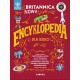 Britannica. Encyklopedia dla dzieci Christopher Lloyd motyleksiazkowe.pl