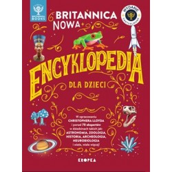 Britannica. Encyklopedia dla dzieci