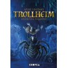 Trollheim Tom 5. Królowa pająków