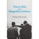 Niezwykła moc błogosławieństwa Richard Brunton motyleksiazkowe.pl
