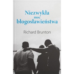 Niezwykła moc błogosławieństwa