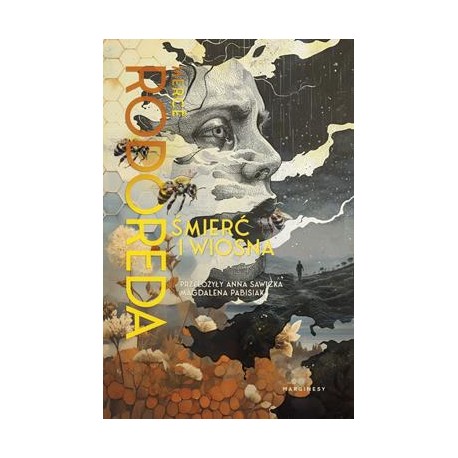 Śmierć i wiosna Mercè Rodoreda motyleksiazkowe.pl