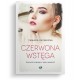 Czerwona wstęga Tamara Reznikova motyleksiazkowe.pl