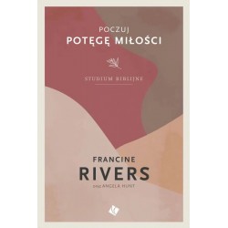 Poczuj potęgę miłości – studium biblijne