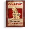 C. S. Lewis. Mistrz opowieści