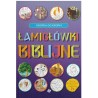Łamigłówki Biblijne. Kropka do kropki 7+
