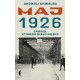 Maj 1926. Zamach, którego miało nie być Andrzej Chwalba motyleksiazkowe.pl