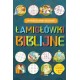 Łamigłówki Biblijne. Wykreślanki słowne 7+ Praca zbiorowa motyleksiazkowe.pl