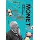 Monet  Jackie Wullschläger motyleksiazkowe.pl