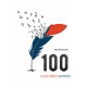 100 cultured words  Barczyk Jakub motyleksiazkowe.pl