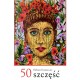 50 szczęść  Kraśniewicz Elżbieta motyleksiazkowe.pl