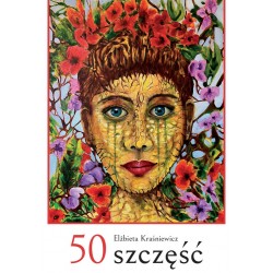 50 szczęść  Kraśniewicz Elżbieta motyleksiazkowe.pl