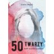 50 twarzy matki dziecka na zawsze Omylak Joanna motyleksiazkowe.pl