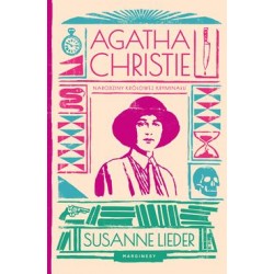 Agatha Christie. Narodziny królowej kryminału