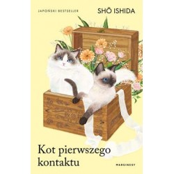 Kot pierwszego kontaktu