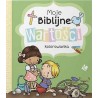 Moje Biblijne wartości – kolorowanka