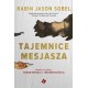 Tajemnice Mesjasza Rabin Jason Sobel motyleksiazkowe.pl